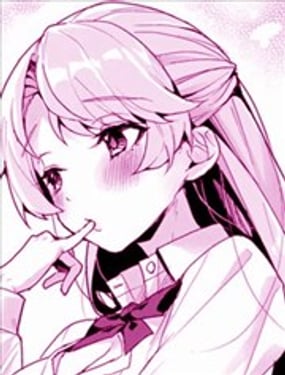 我們都是姐姐的俘虜