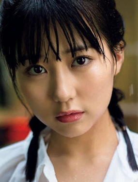 田中美久1st寫真集