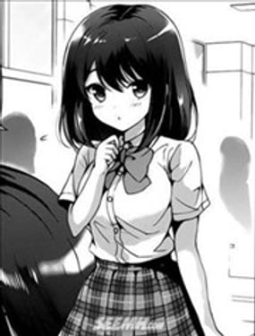 臨時女友 椎名心實篇