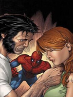 漫威騎士：蜘蛛俠2004