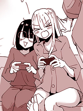 母親再婚以後多了個妹妹在發生很多事之後成為戀人的故事