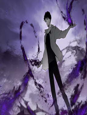 蟲族主宰：我玩的就是天災