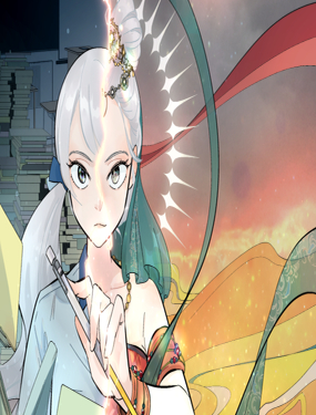 就算有了超能力，我也考不上好大學！