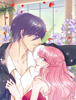 冰山總裁強寵妻