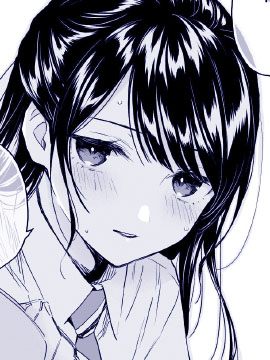 從夢中被甩開始的百合漫畫