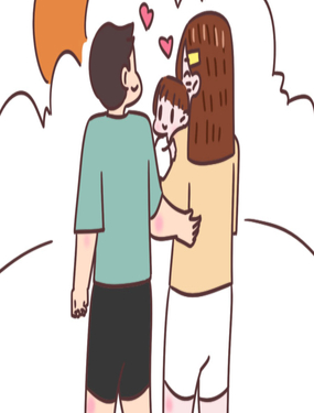 他那麼小，卻教會我人間值得