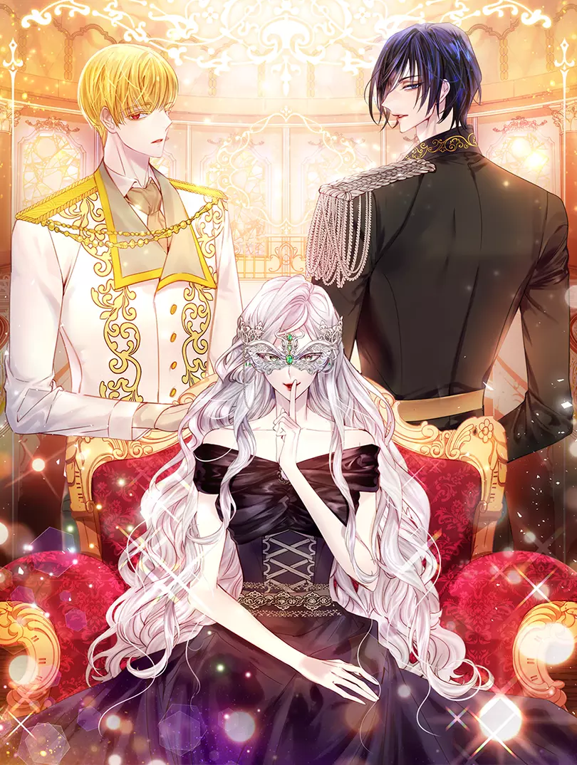 淑女的生存法則