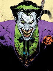 小丑八十周年超級奇觀巨製