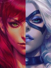 瑪麗簡與黑貓：超越