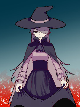 某位魔女的魔藥筆記