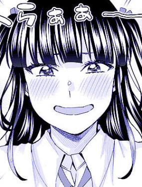 專攻對方軟肋的西垣同學