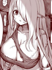 讓殘缺精靈變幸福的藥師