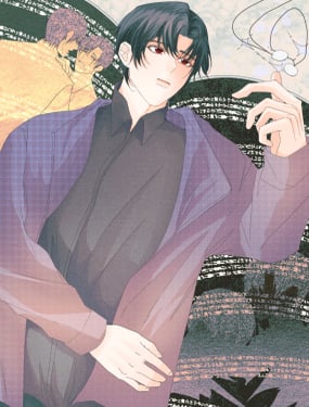 穿成惡毒男二我和男主HE了