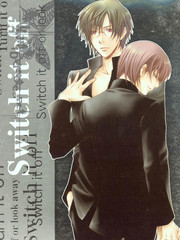 SWITCH IT OFF+君の噓