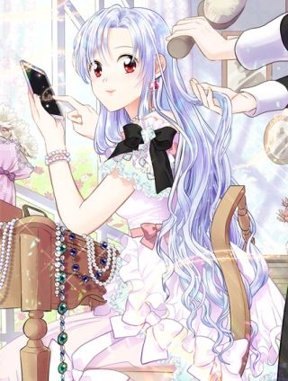 愛麗絲的完美復仇