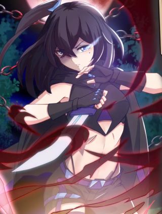 我的卡牌無限強化