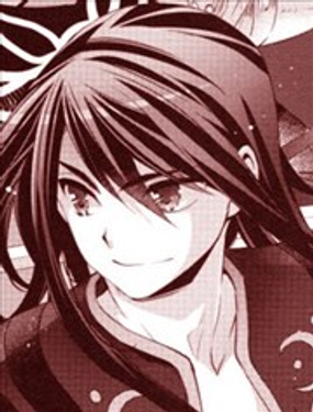 薄暮傳說~斷罪者的系譜