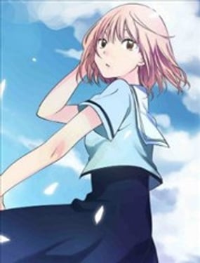 螢與白日夢之讚歌