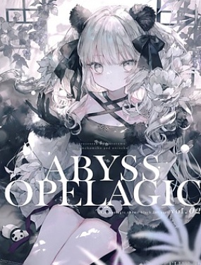 (C101)abyssopelagic - them black fur ears - (オリジナル)