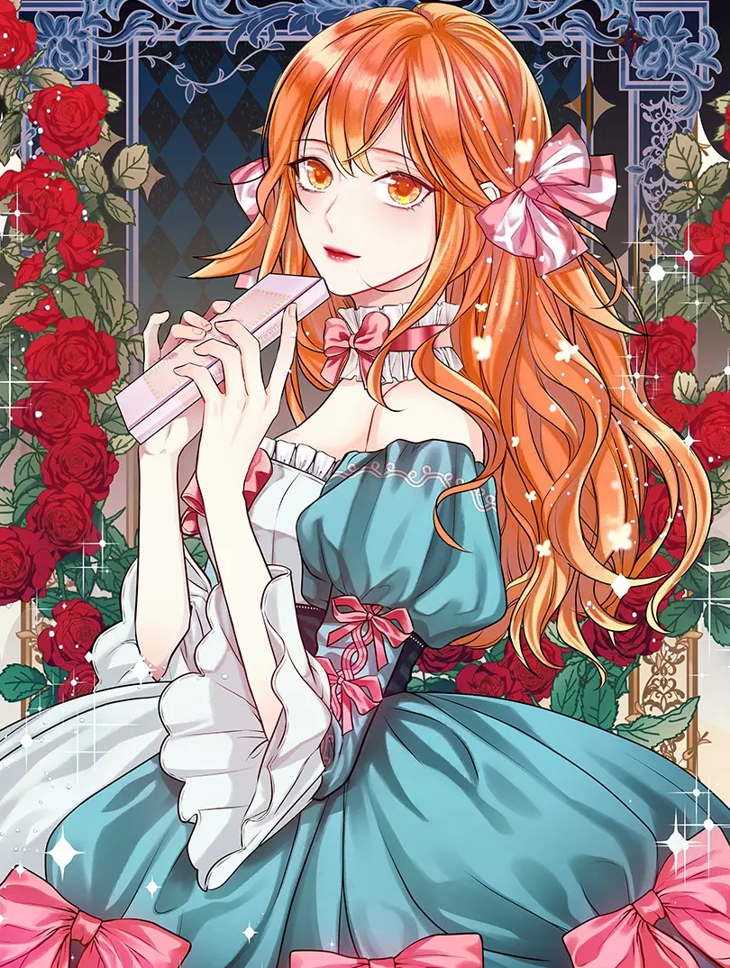 惡毒配角的美德