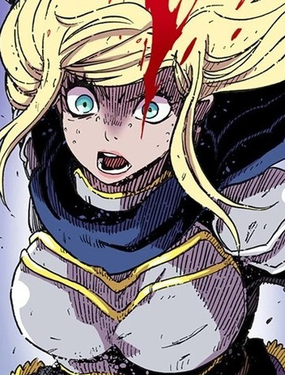 Clevatess - 魔獸之王與嬰兒與屍之勇者(條漫版)