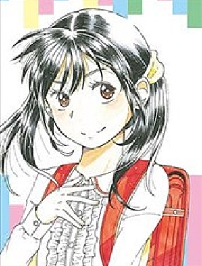 那時，我們曾是魔法使。