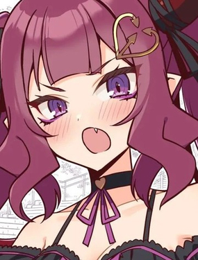 惡魔女孩為報救命之恩捨身成妹