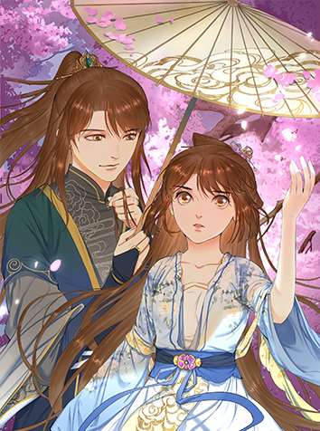 庶女有毒之錦繡未央