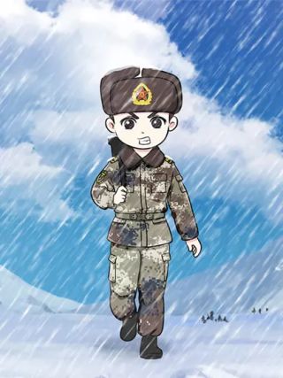 那些年，我們在部隊的故事