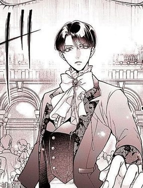 被悔婚的惡毒Ω被公爵義兄迷戀