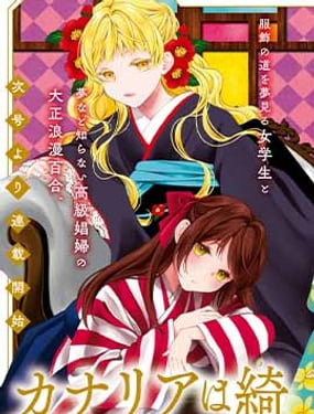 金絲雀渴望閃耀繁星