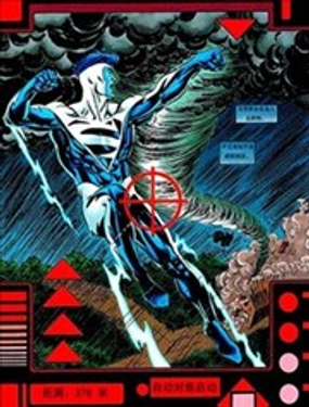 超人：秘密檔案V1