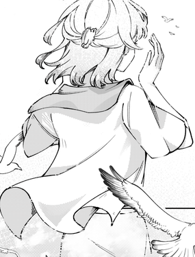 海鷗還在西伯利亞.