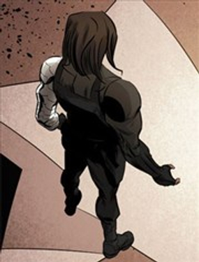 美國隊長：內戰序幕漫