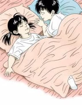 你和我在幼兒園