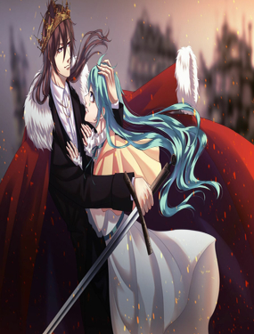 追行記之五行國