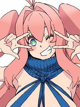 ふみたん老師短篇漫畫