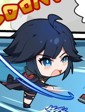 卡拉彼丘四格漫畫