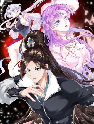 被天道詛咒了的我反而更強了