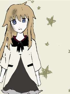 魔王宅小黃的頹廢