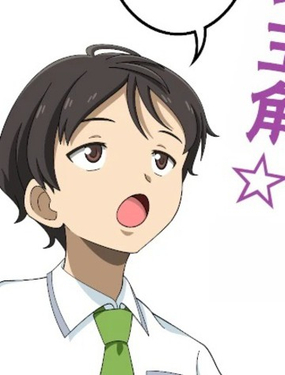 敗犬女主同人小短篇