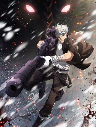 末世降臨：符石王者！