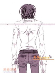 【朱魯同人漫】Nibble Nick