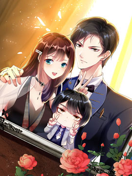 天才酷寶總裁寵妻太強悍