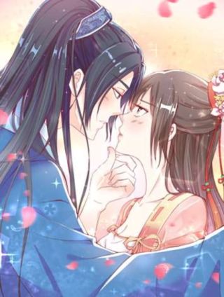 絕代嬌寵俏毒妃