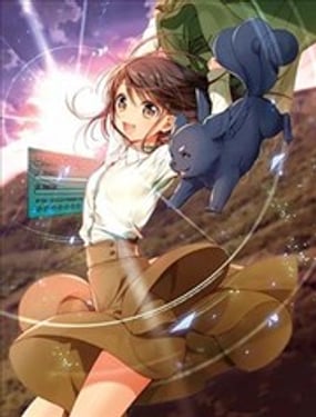 在異世界我被稱為黑之治癒師