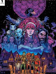 龍與地下城：黑暗願望