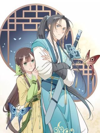 我撿到一隻小慫包