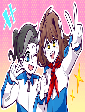 福利中學的故事