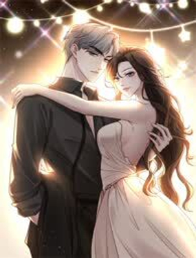 閃婚嫁給狼太子